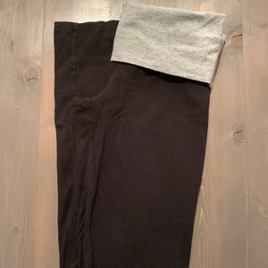 Victoria Secret Pink yoga pant